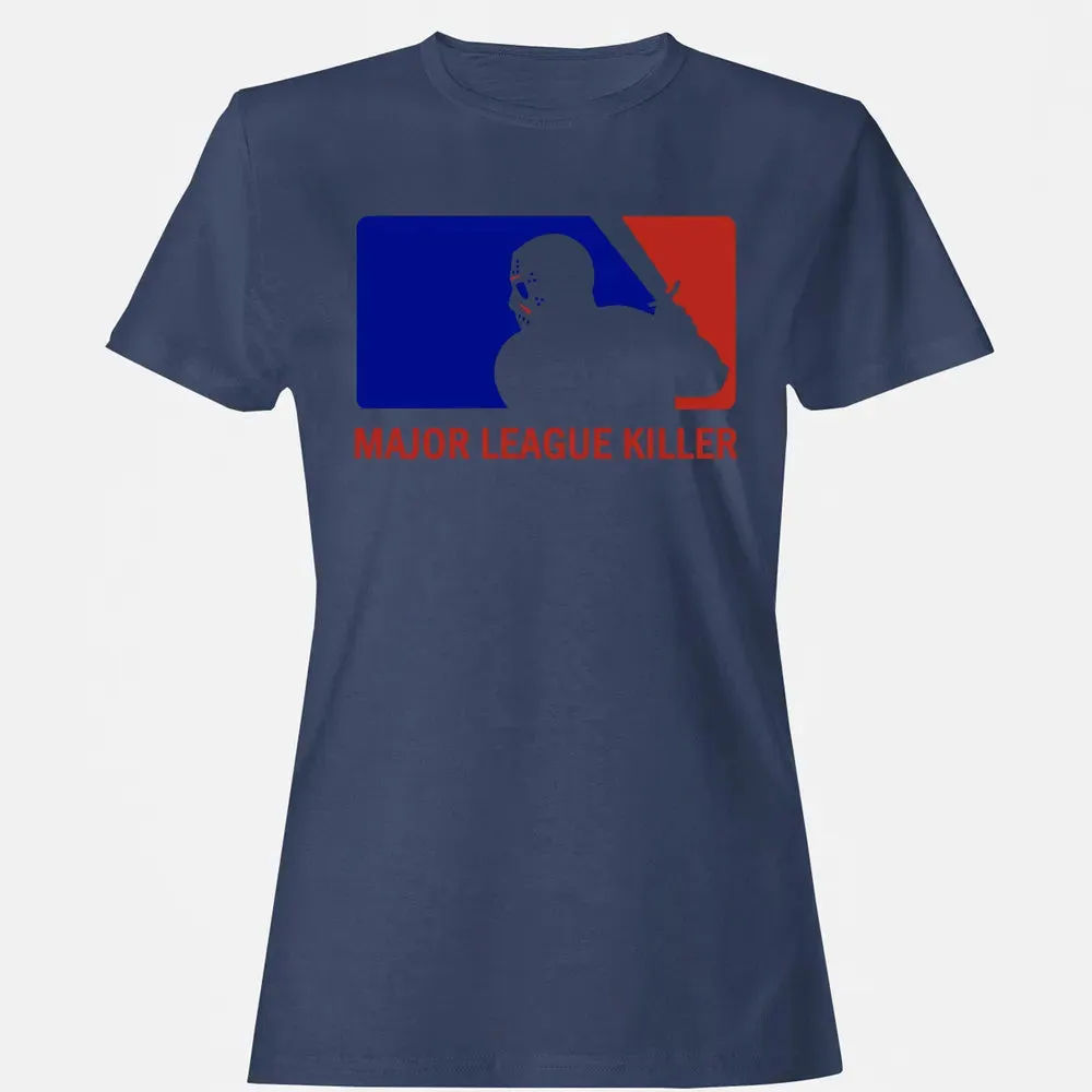 MLK Women's T-shirt - 10