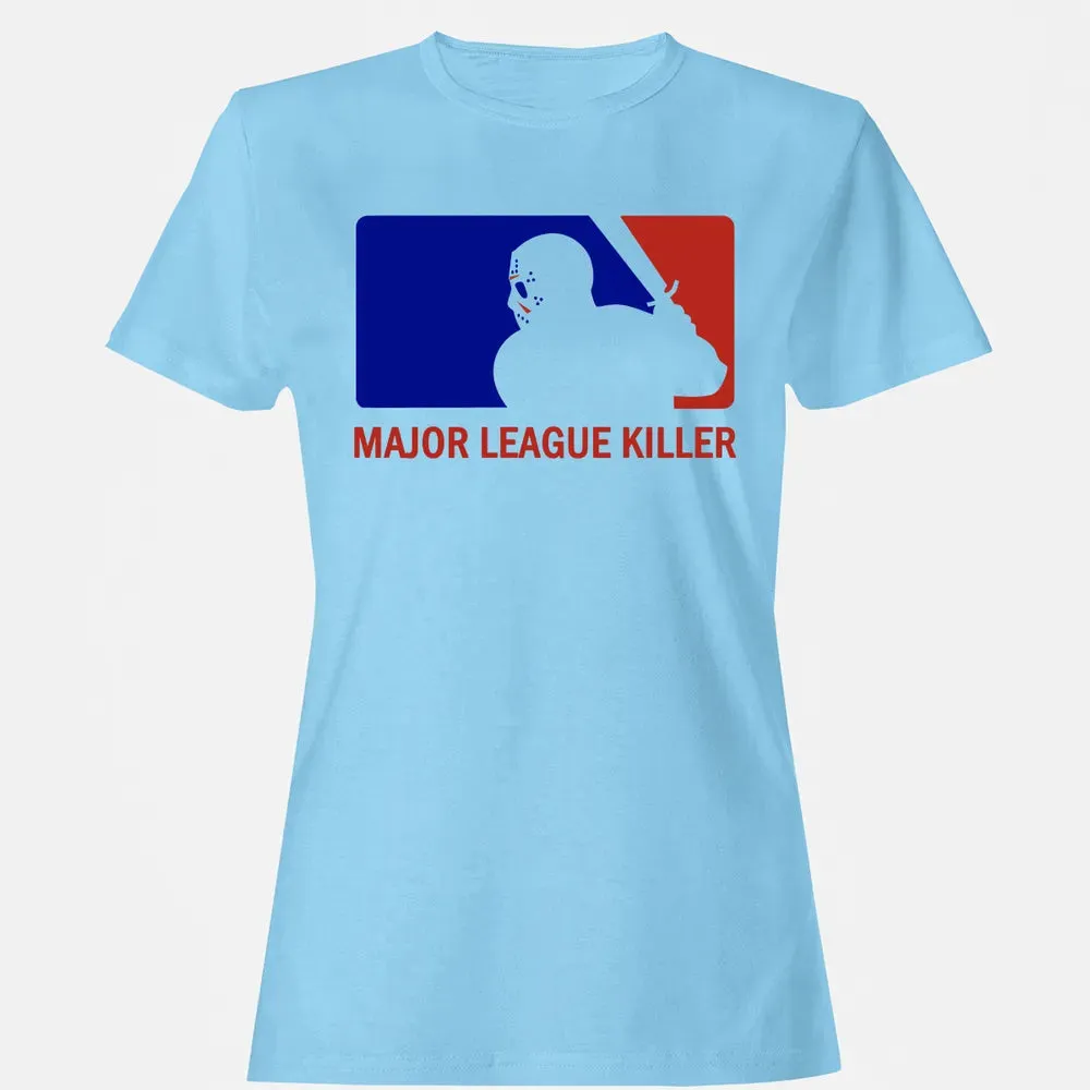 MLK Women's T-shirt - 8