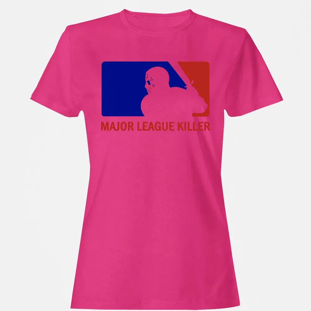 MLK Women's T-shirt - 6