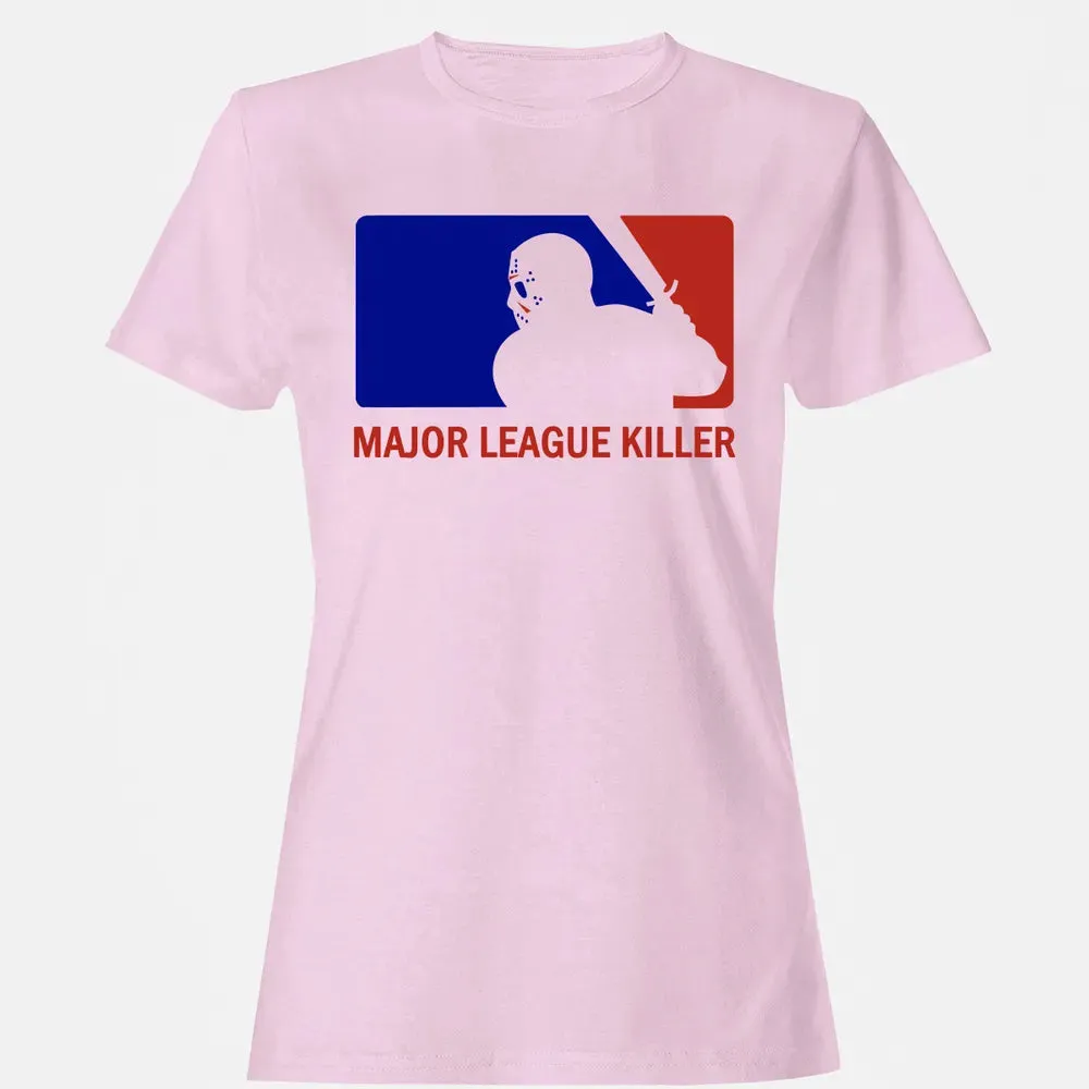 MLK Women's T-shirt - 9