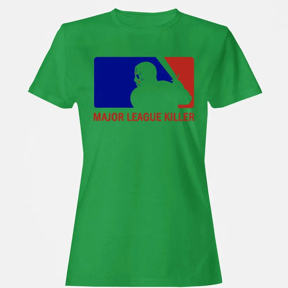 MLK Women's T-shirt - 7