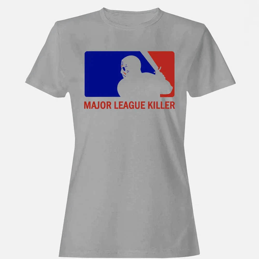 MLK Women's T-shirt - 15