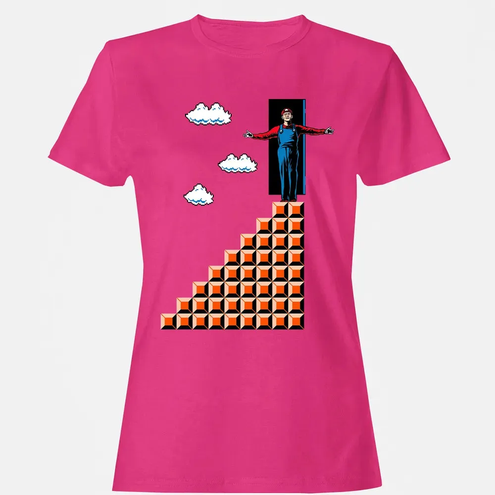 The Show Women's T-shirt - 6