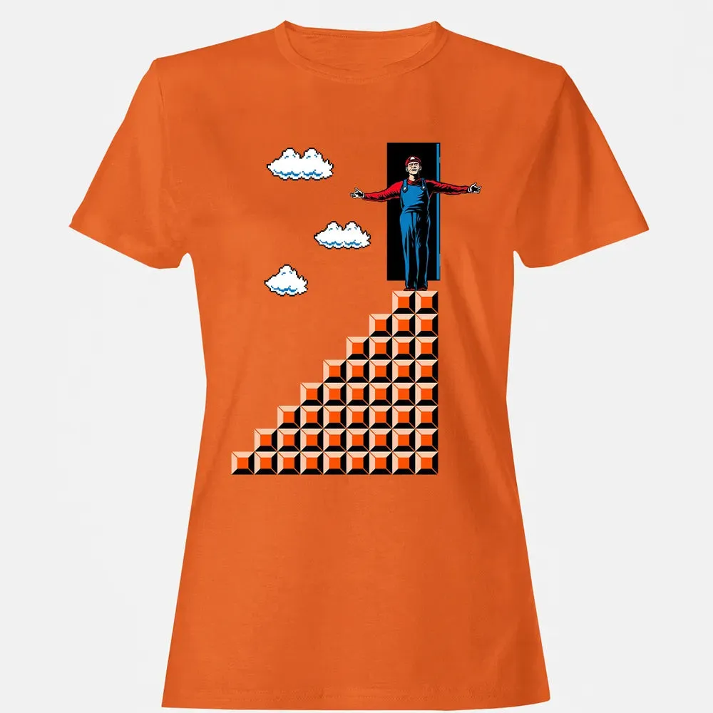 The Show Women's T-shirt - 11
