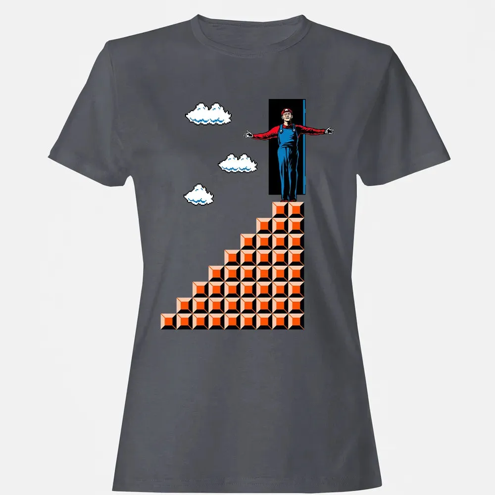 The Show Women's T-shirt - 5