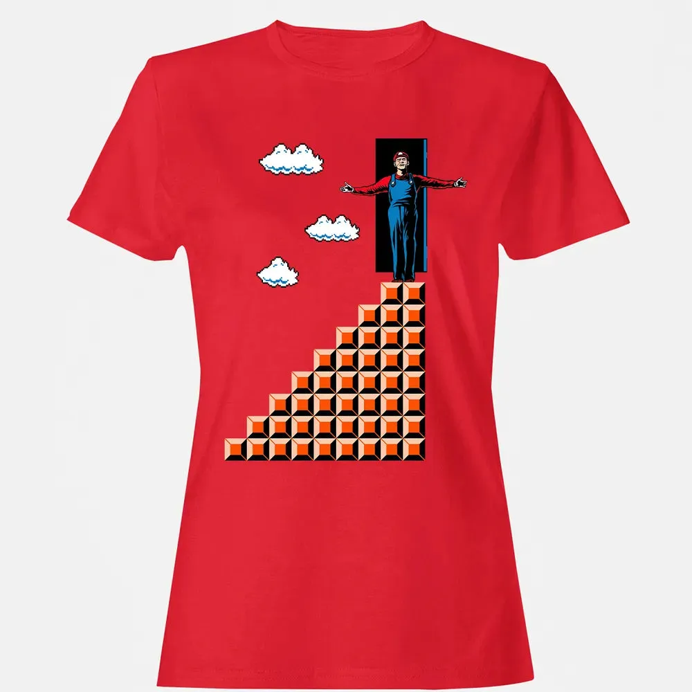 The Show Women's T-shirt - 13