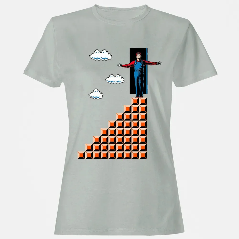 The Show Women's T-shirt - 2