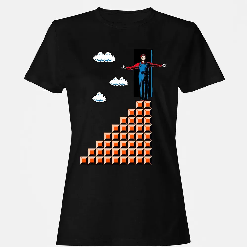 The Show Women's T-shirt - 16