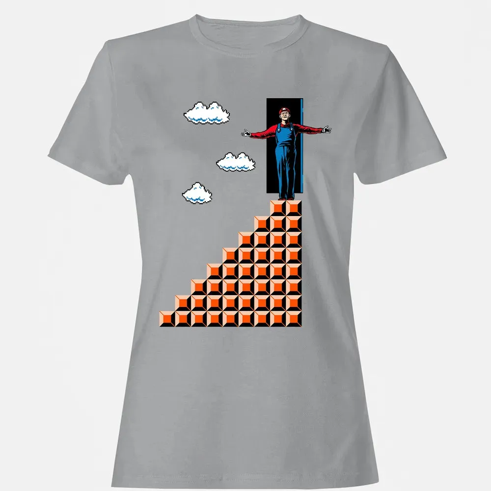 The Show Women's T-shirt - 15