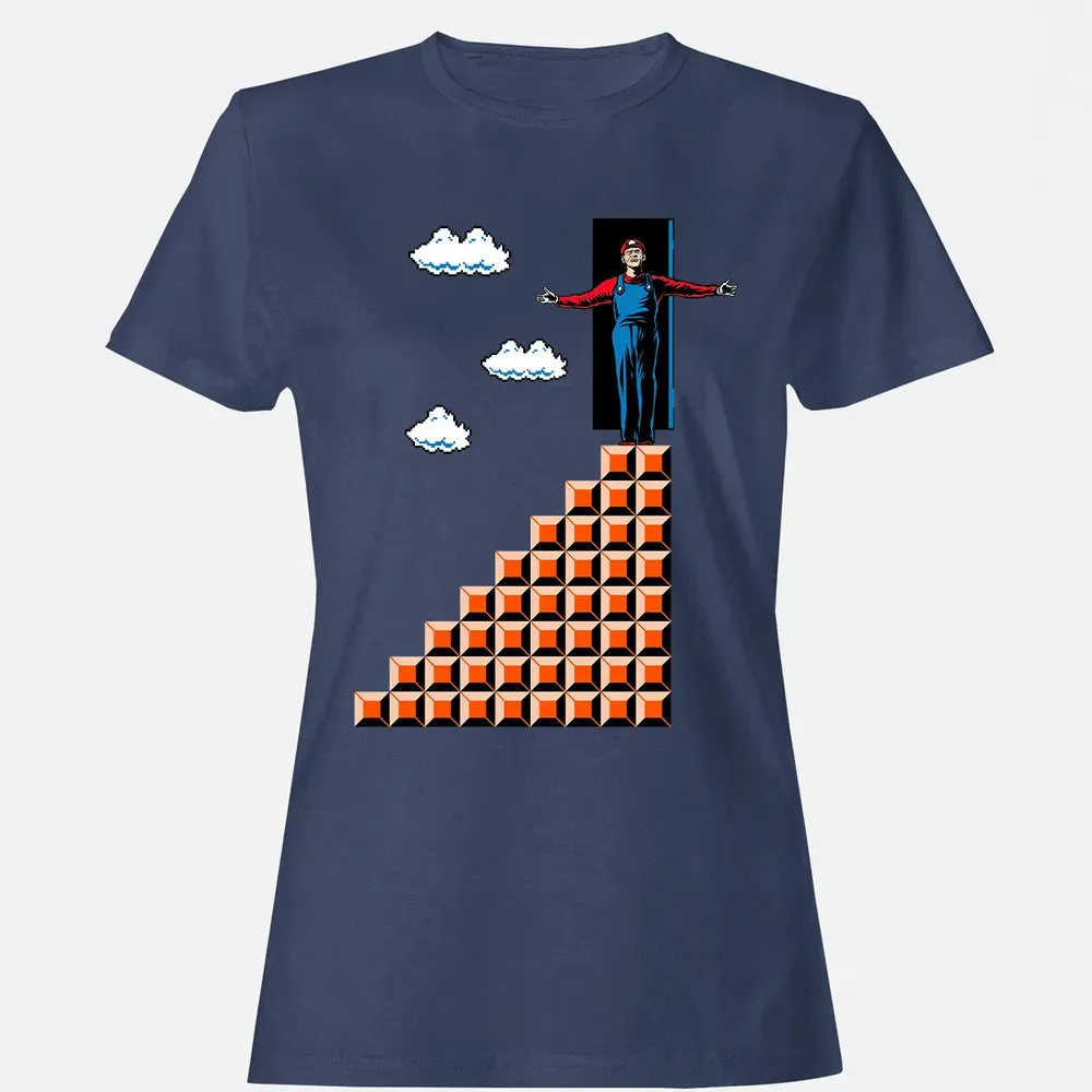 The Show Women's T-shirt - 10