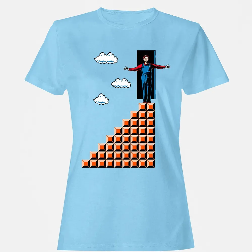 The Show Women's T-shirt - 8