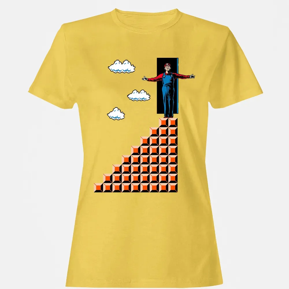 The Show Women's T-shirt - 4