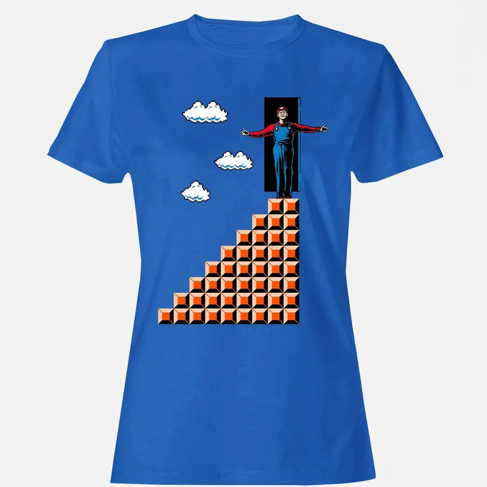 The Show Women's T-shirt - 14