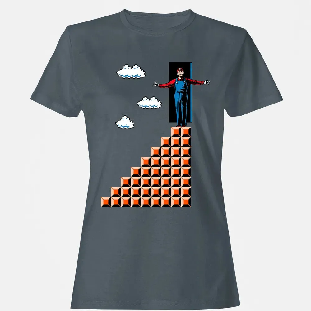 The Show Women's T-shirt - 3