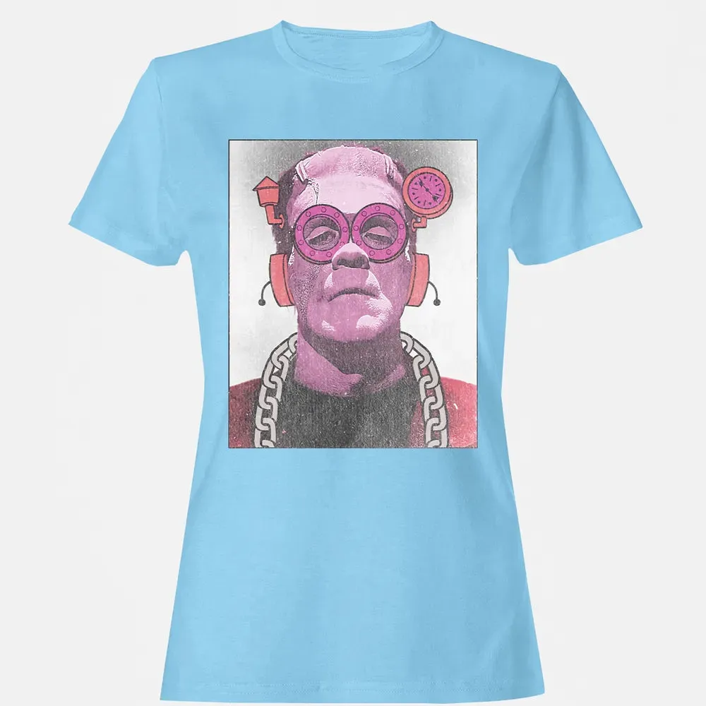 Frankenberry Women's T-shirt - 8