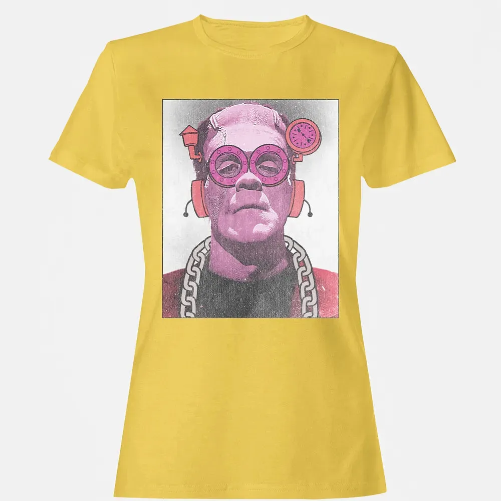 Frankenberry Women's T-shirt - 4