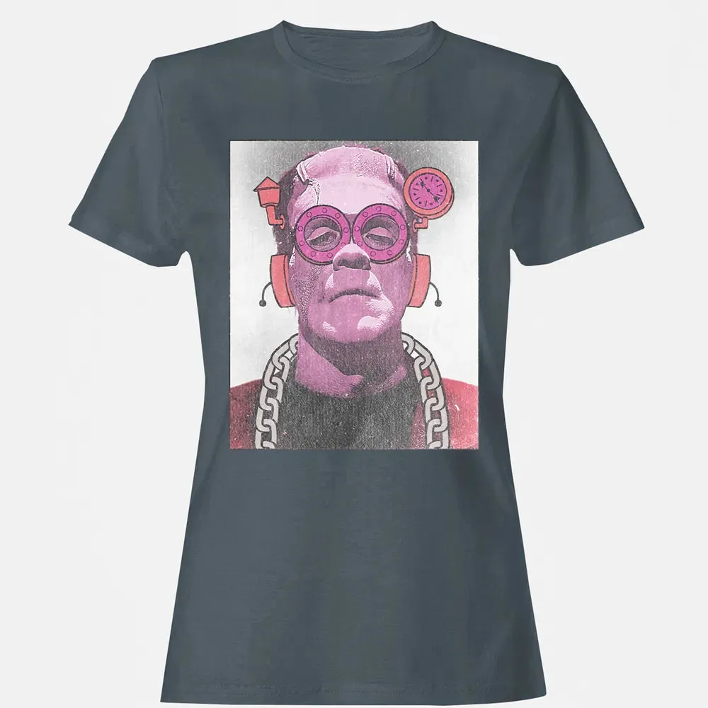 Frankenberry Women's T-shirt - 3