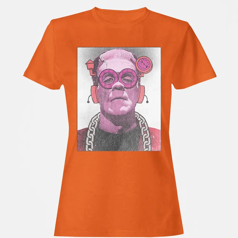 Frankenberry Women's T-shirt - 11
