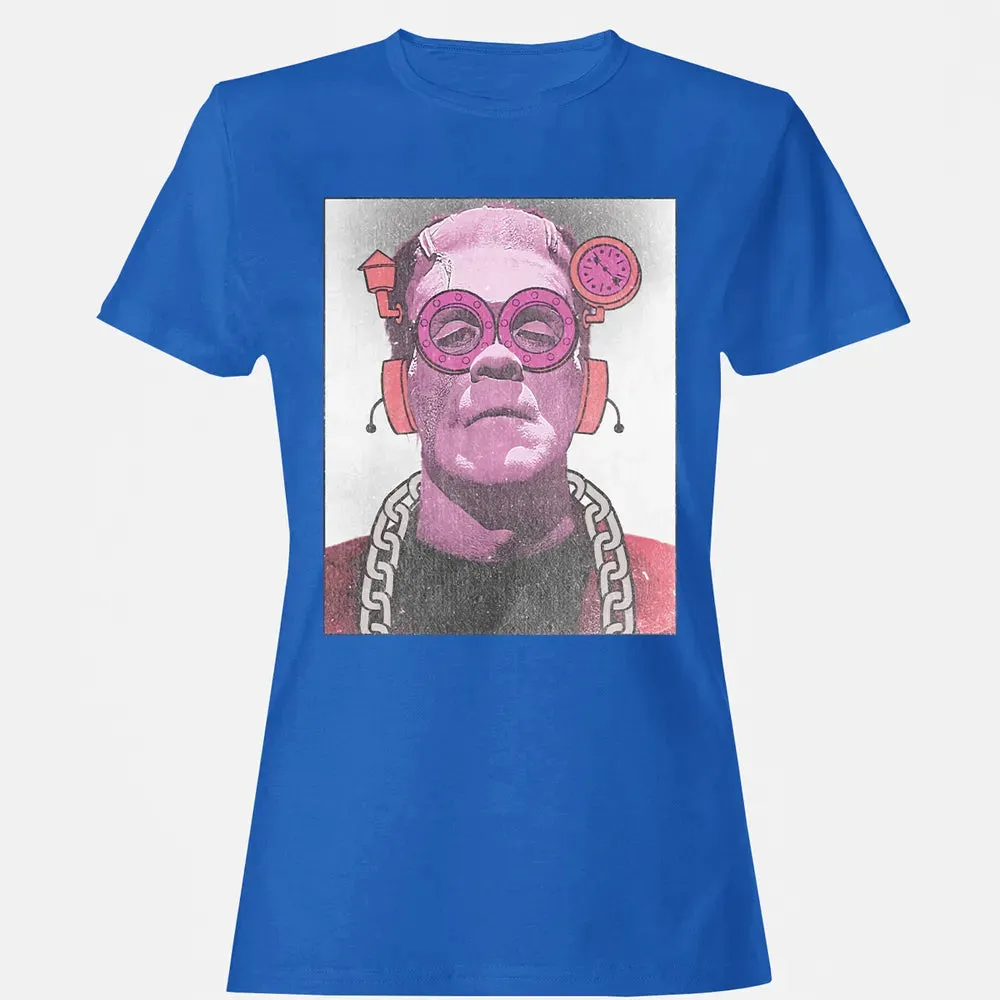 Frankenberry Women's T-shirt - 14