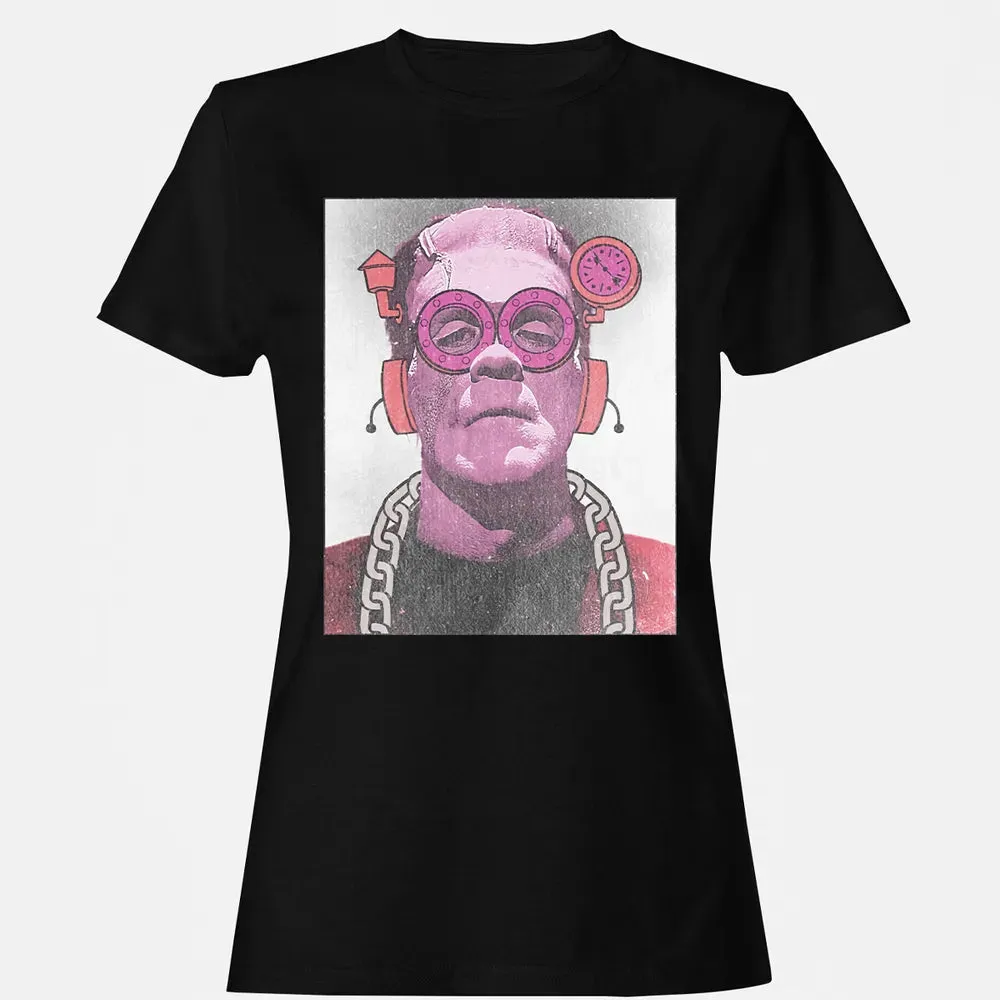 Frankenberry Women's T-shirt - 16