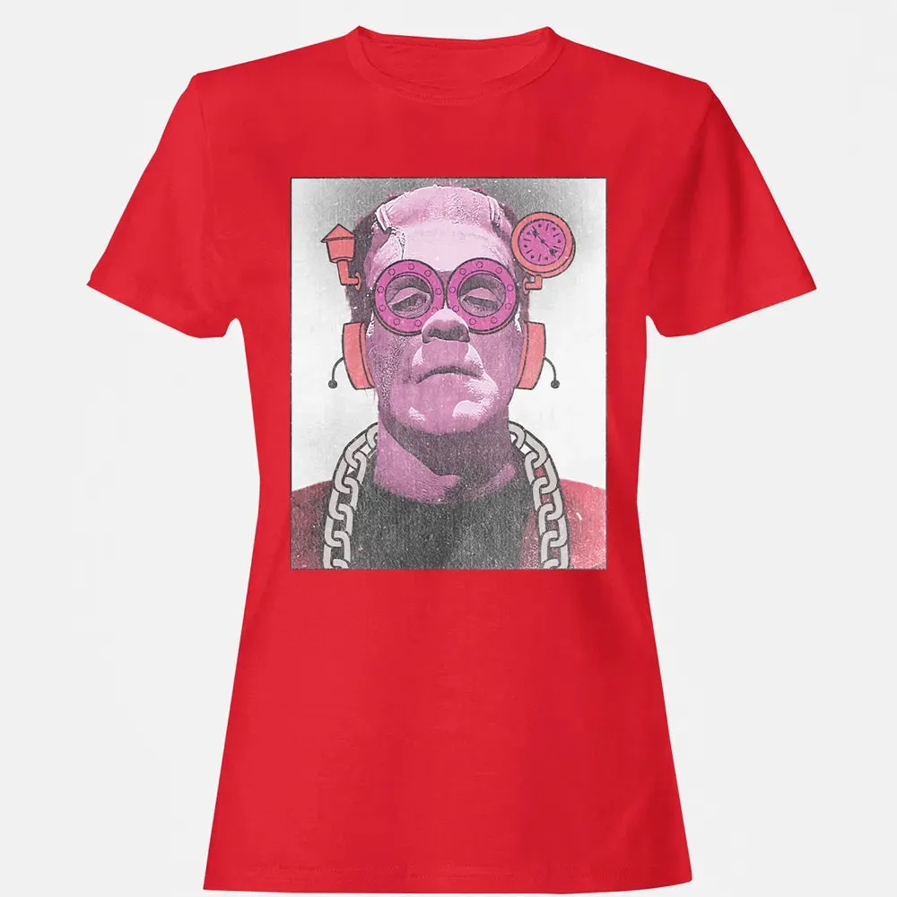 Frankenberry Women's T-shirt - 13