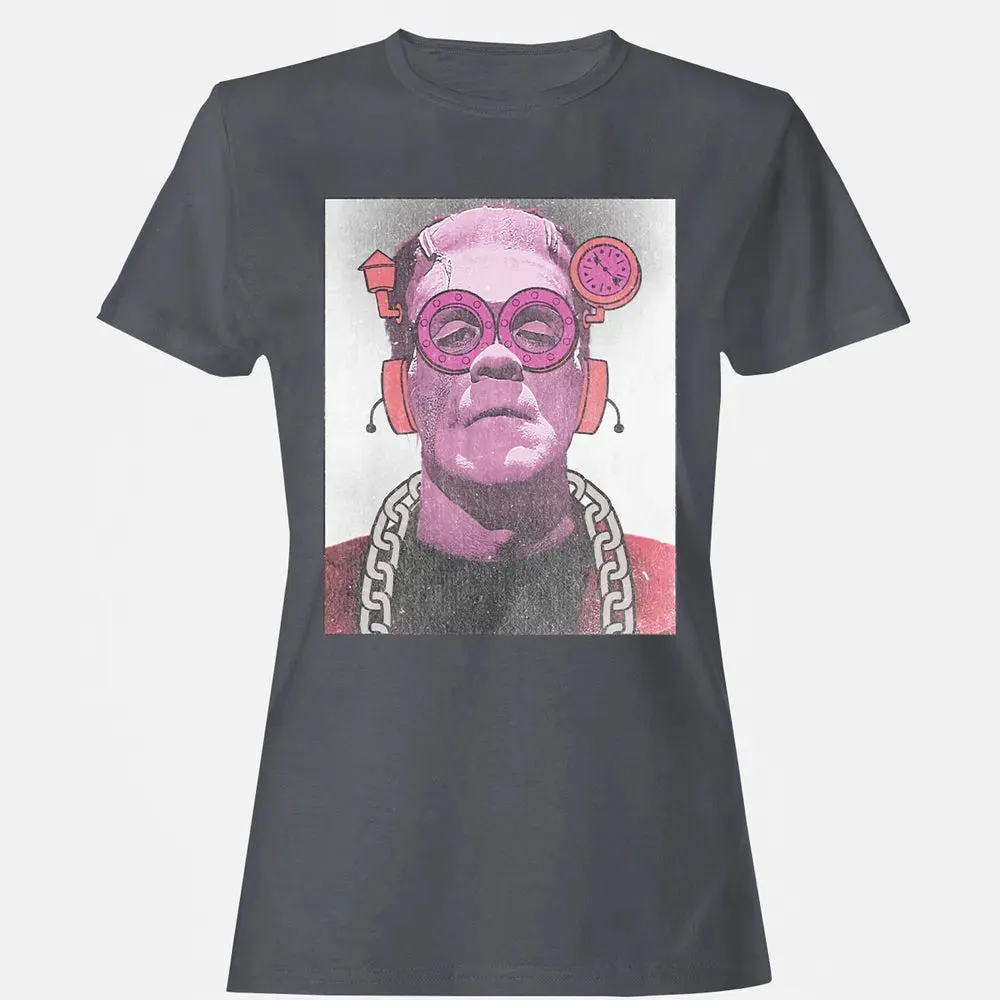 Frankenberry Women's T-shirt - 5