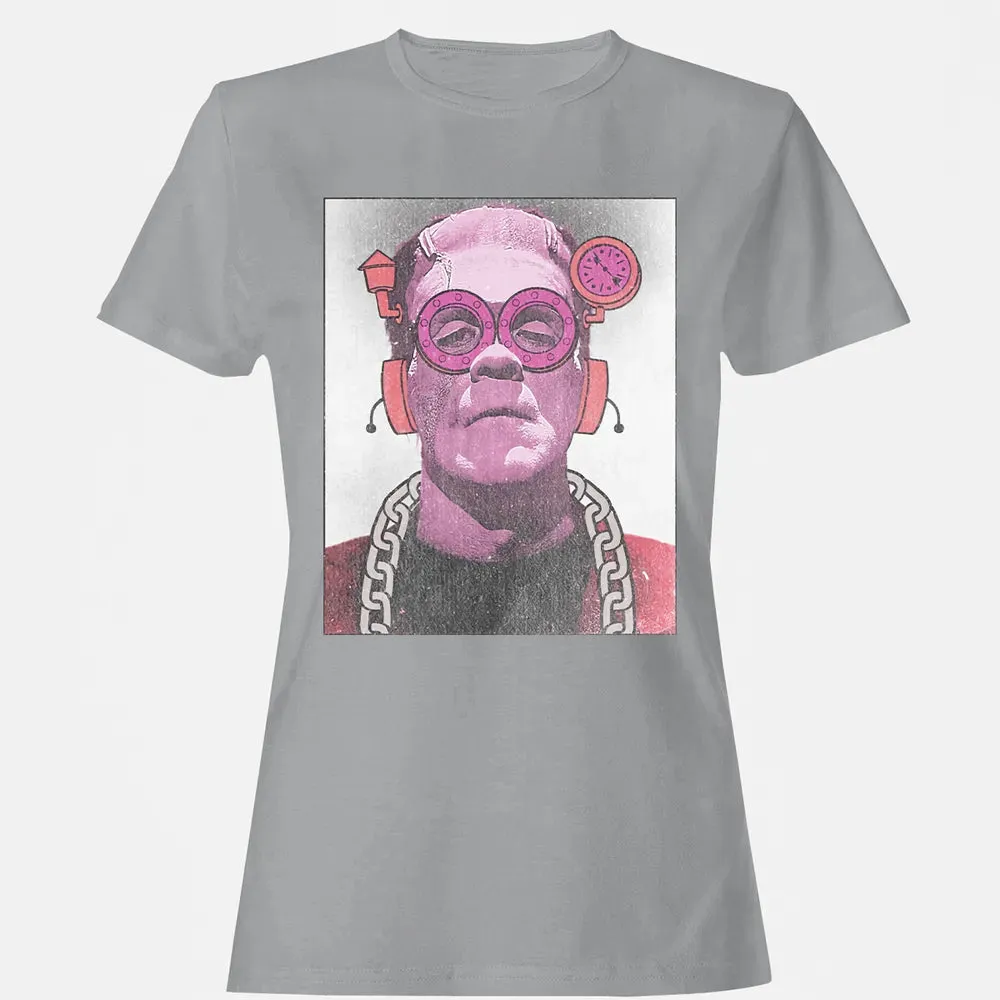 Frankenberry Women's T-shirt - 15