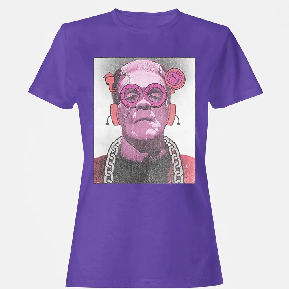 Frankenberry Women's T-shirt - 12