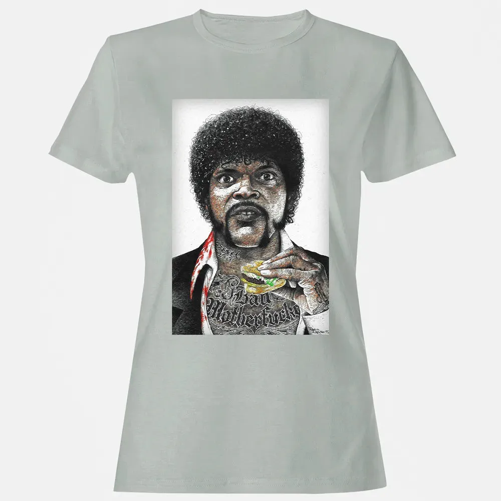 Mother F**ker Women's T-shirt - 2