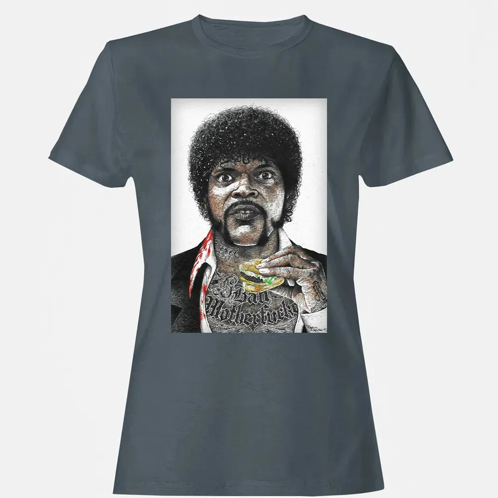 Mother F**ker Women's T-shirt - 3