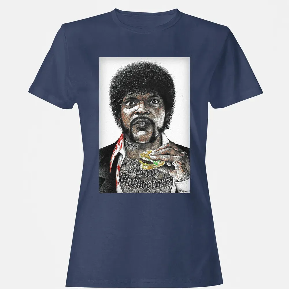 Mother F**ker Women's T-shirt - 10