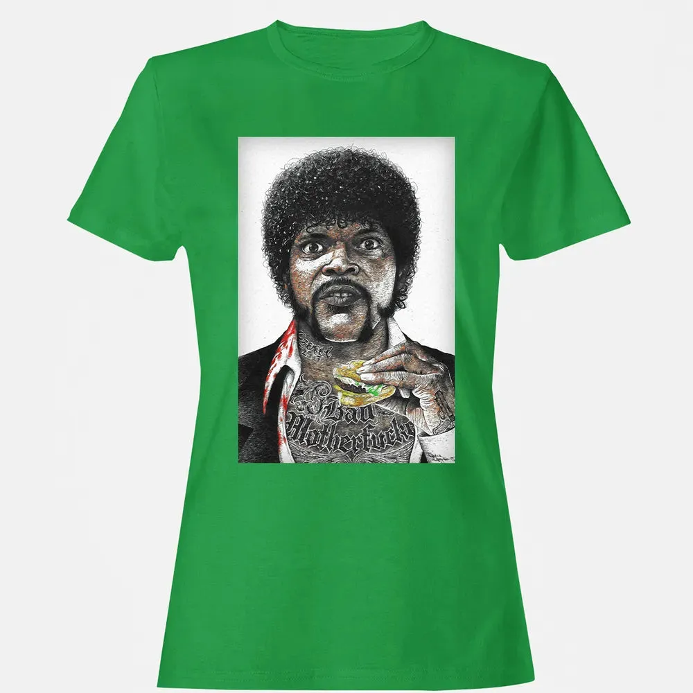 Mother F**ker Women's T-shirt - 7