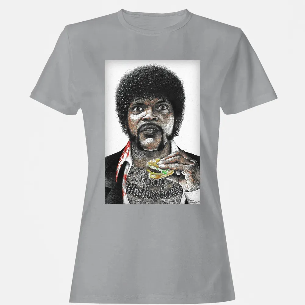 Mother F**ker Women's T-shirt - 15
