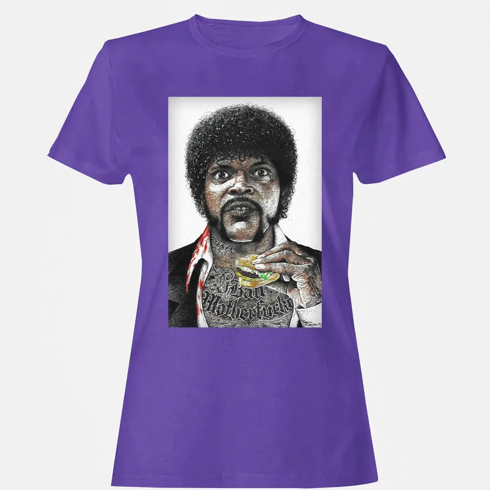 Mother F**ker Women's T-shirt - 12