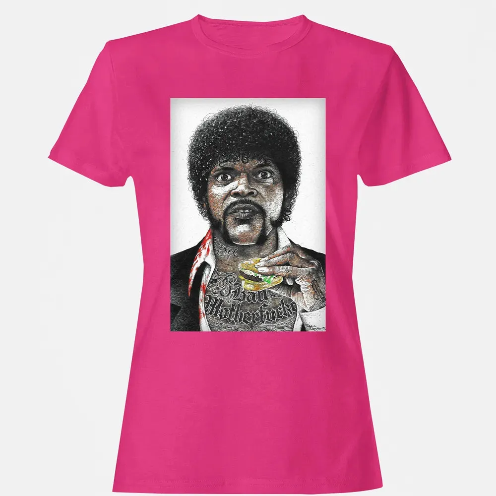Mother F**ker Women's T-shirt - 6