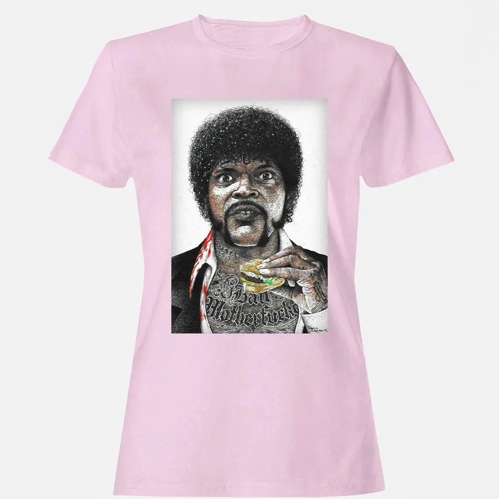 Mother F**ker Women's T-shirt - 9