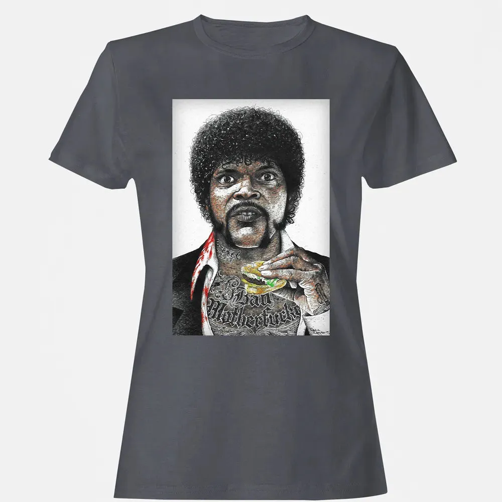 Mother F**ker Women's T-shirt - 5
