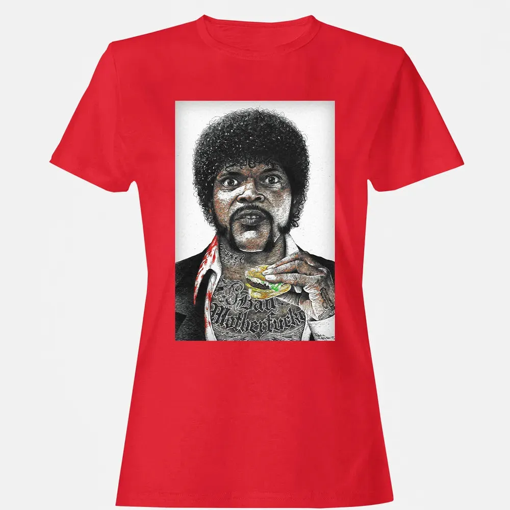 Mother F**ker Women's T-shirt - 13