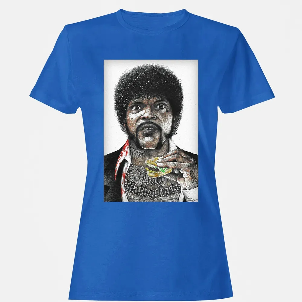 Mother F**ker Women's T-shirt - 14