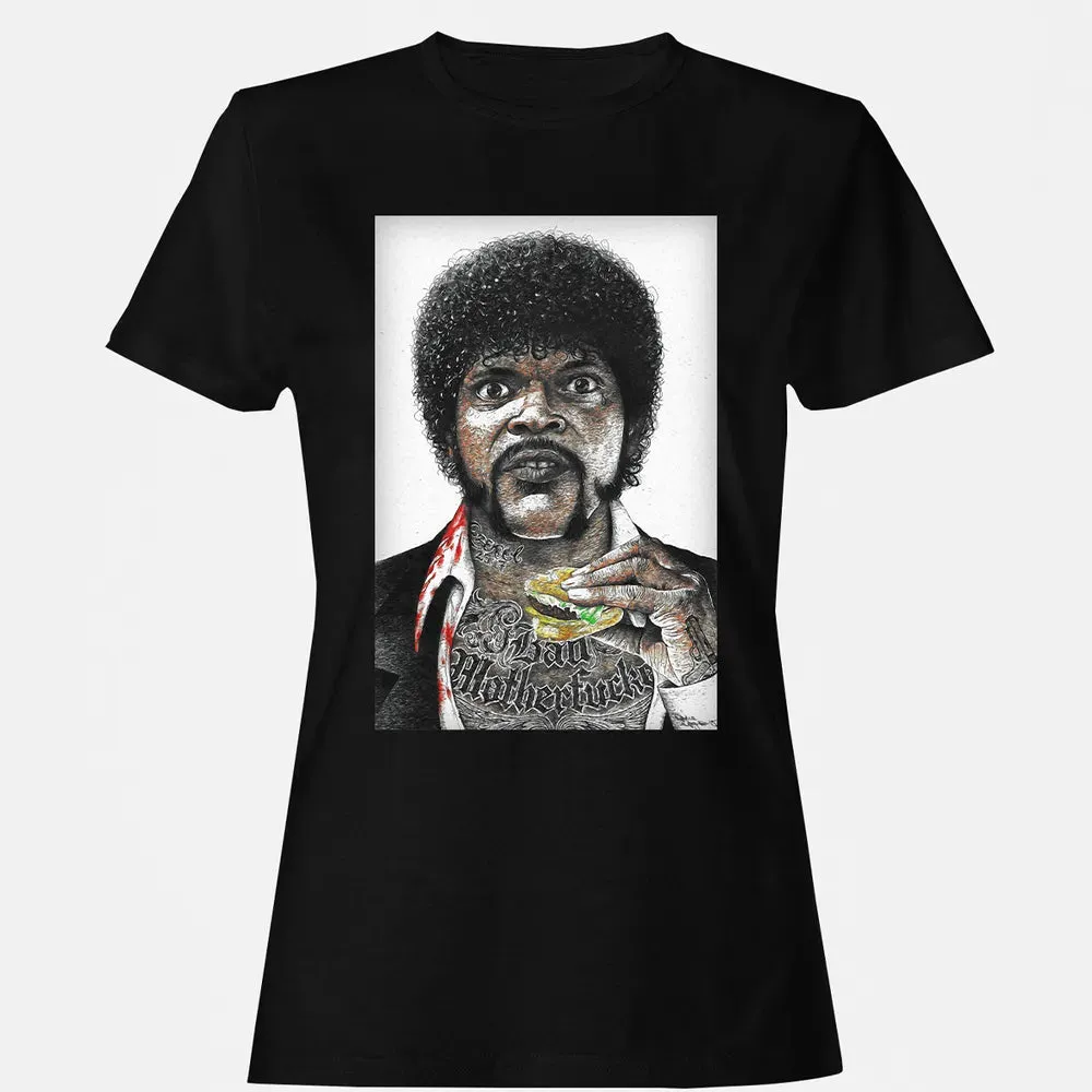 Mother F**ker Women's T-shirt - 16