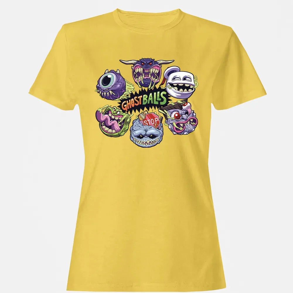 Madballs Women's T-shirt - 4