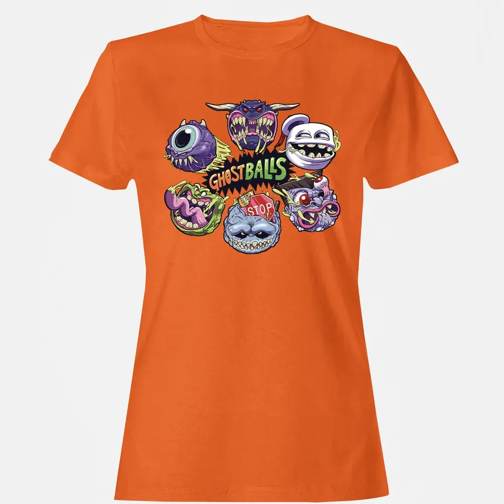 Madballs Women's T-shirt - 11