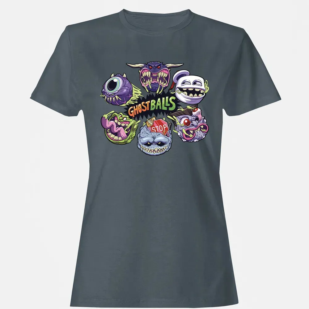 Madballs Women's T-shirt - 3
