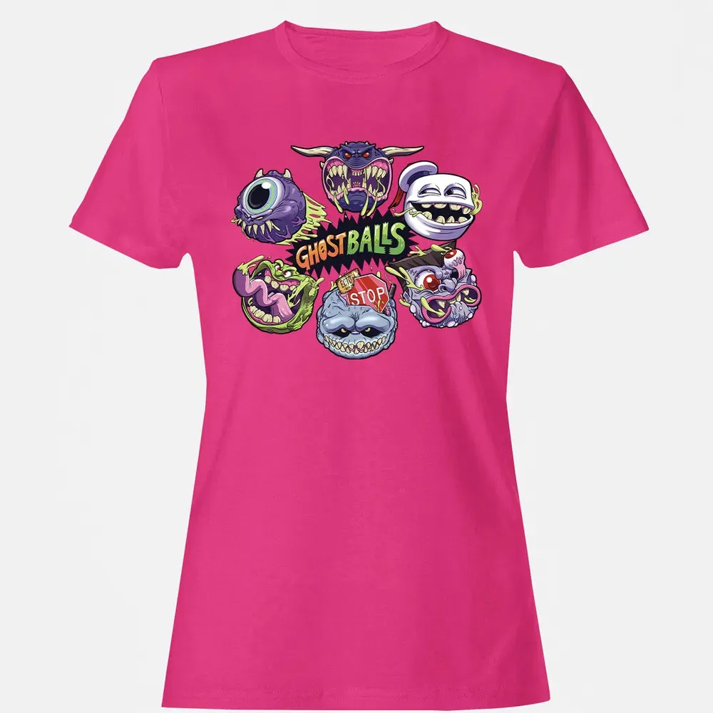 Madballs Women's T-shirt - 6