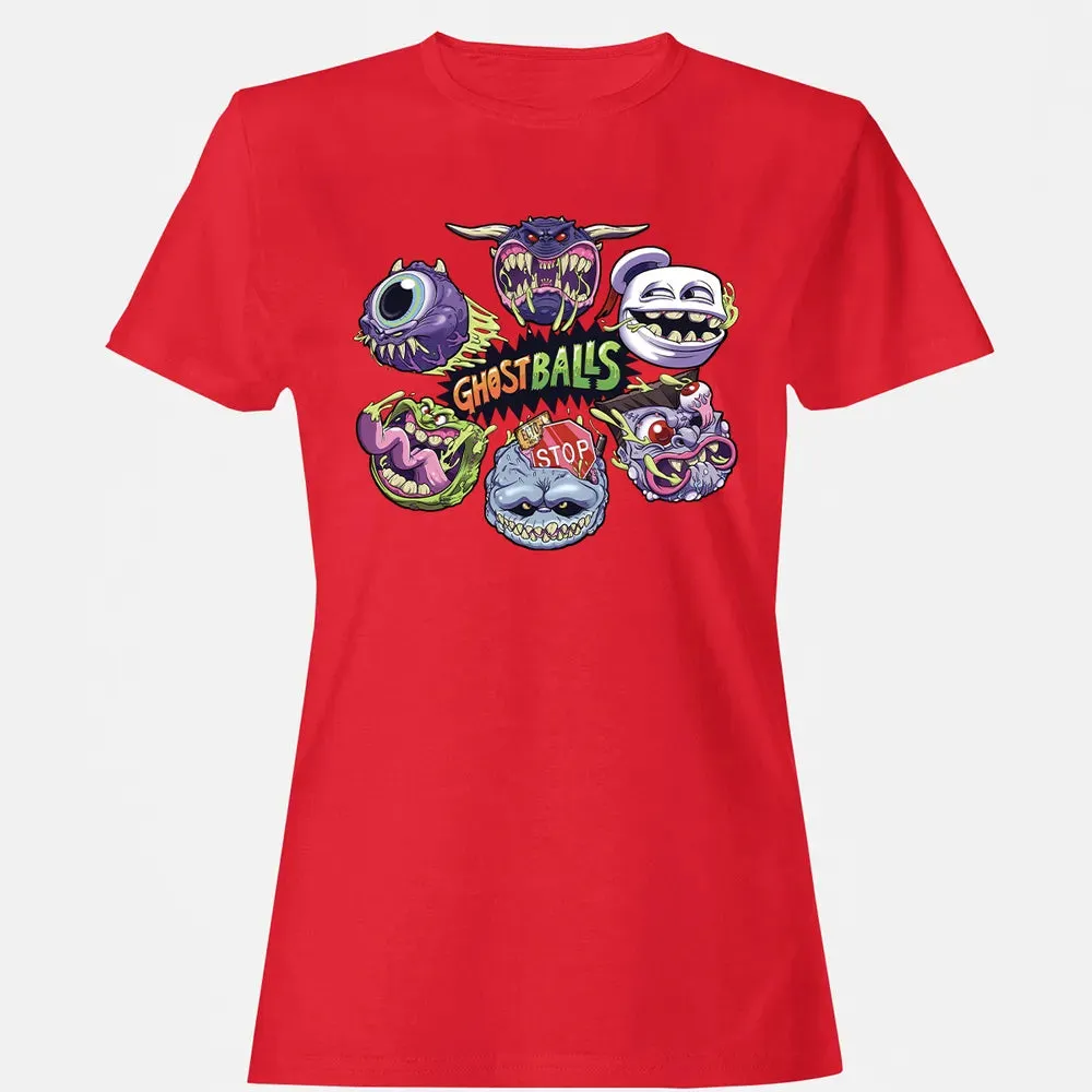 Madballs Women's T-shirt - 13