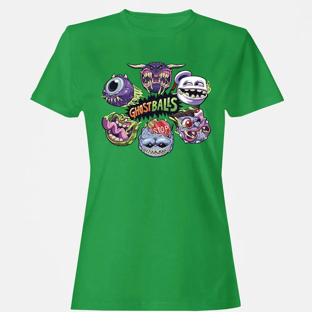 Madballs Women's T-shirt - 7