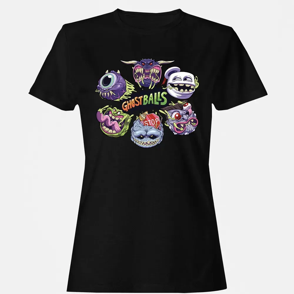 Madballs Women's T-shirt - 16