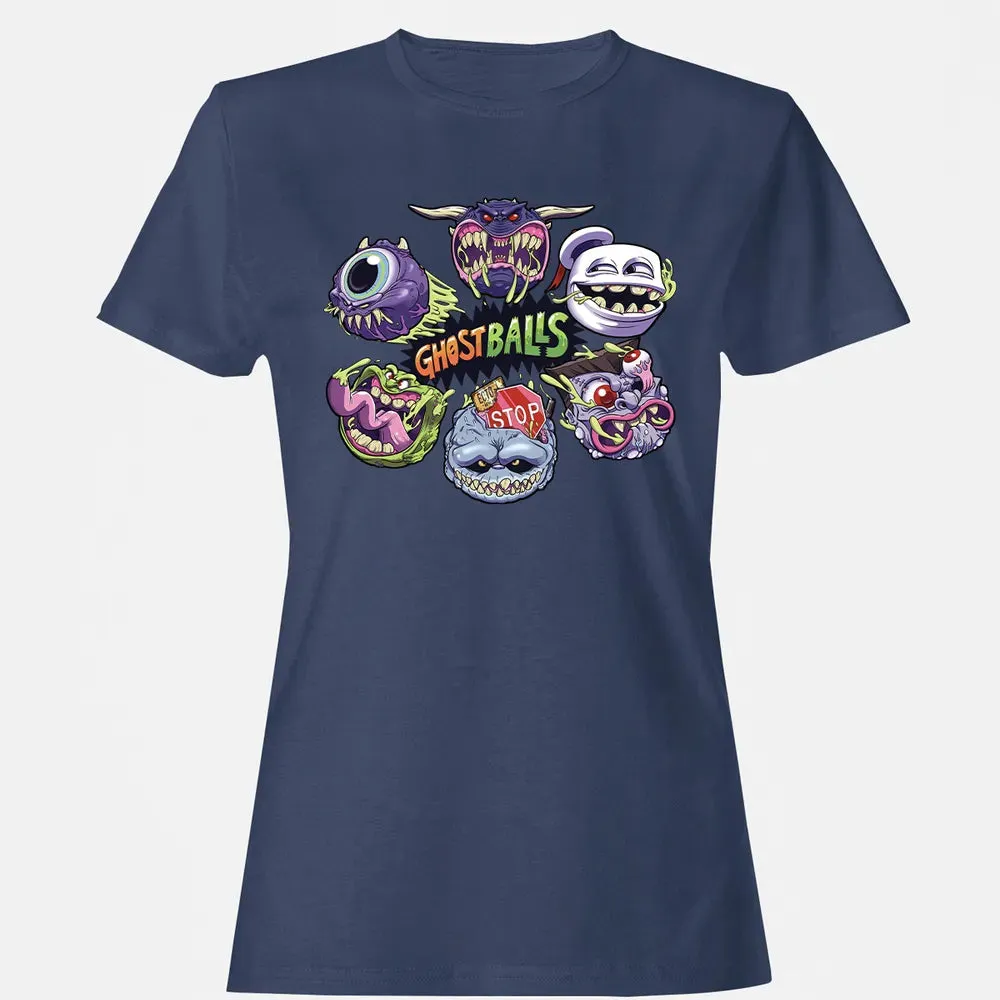 Madballs Women's T-shirt - 10