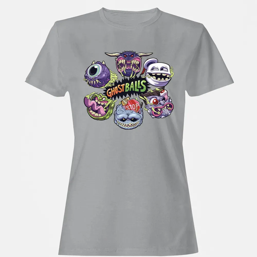 Madballs Women's T-shirt - 15