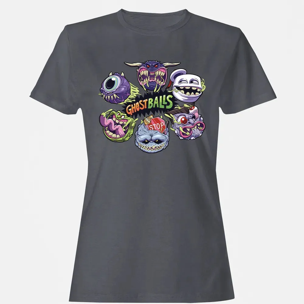 Madballs Women's T-shirt - 5